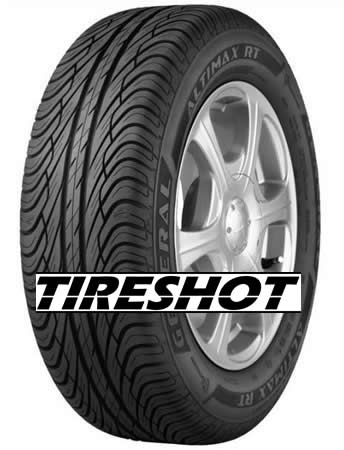 General Tires Altimax RT Tire